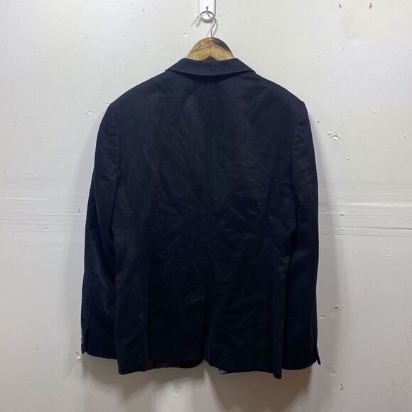 Ted Baker Subtle Pinstripe Blazer XL - Picture 8 of 8